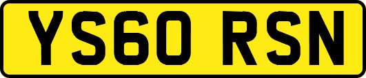YS60RSN