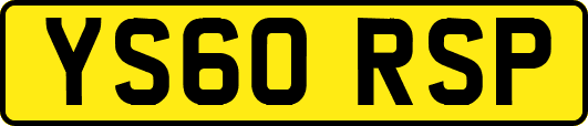 YS60RSP