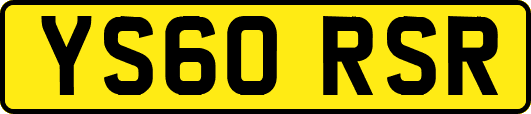 YS60RSR