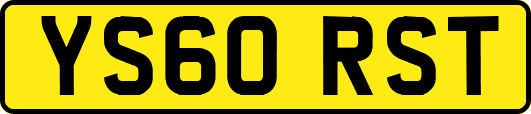 YS60RST