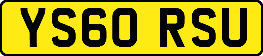 YS60RSU