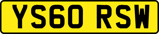 YS60RSW