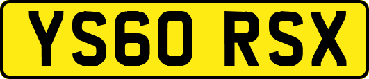 YS60RSX