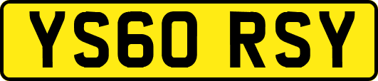 YS60RSY