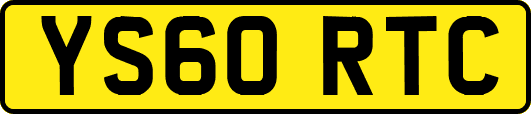 YS60RTC