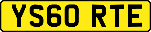 YS60RTE