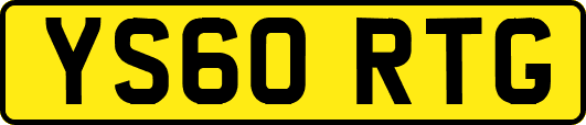 YS60RTG