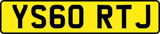 YS60RTJ