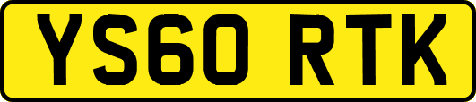 YS60RTK