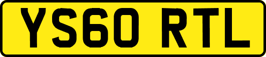 YS60RTL