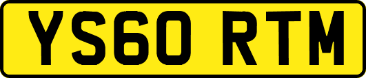 YS60RTM
