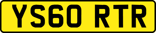 YS60RTR