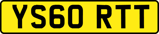 YS60RTT