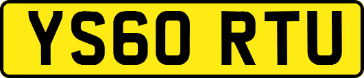 YS60RTU