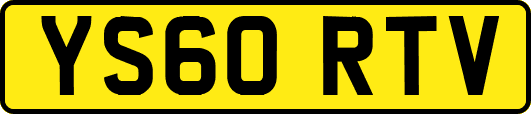 YS60RTV