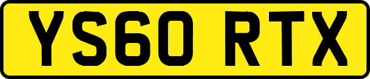 YS60RTX