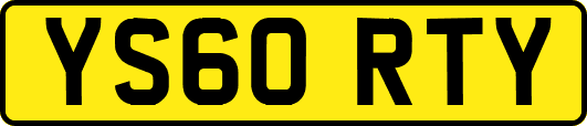 YS60RTY