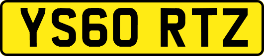 YS60RTZ
