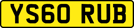 YS60RUB