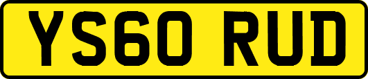 YS60RUD