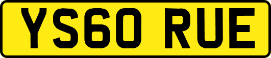 YS60RUE