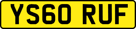 YS60RUF