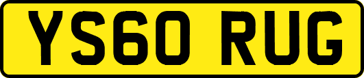 YS60RUG