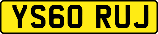 YS60RUJ