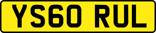YS60RUL