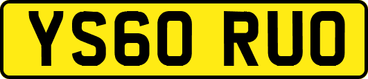 YS60RUO