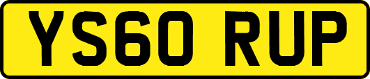 YS60RUP