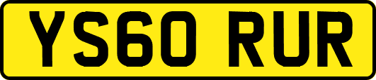 YS60RUR