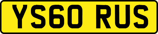 YS60RUS