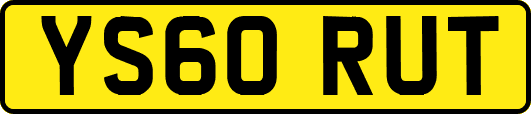 YS60RUT