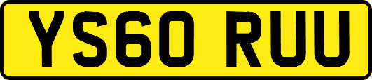 YS60RUU