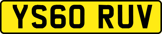 YS60RUV