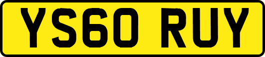 YS60RUY