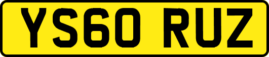 YS60RUZ