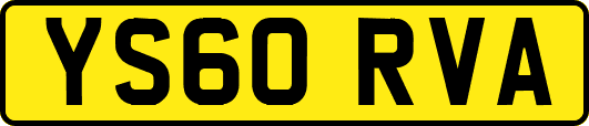 YS60RVA