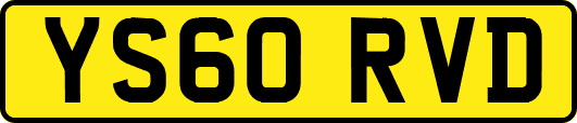 YS60RVD