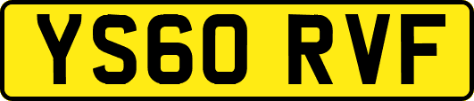YS60RVF