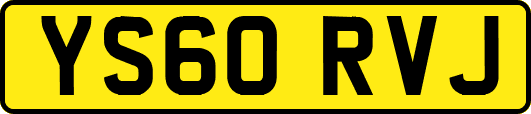 YS60RVJ
