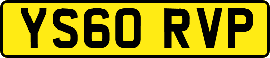 YS60RVP