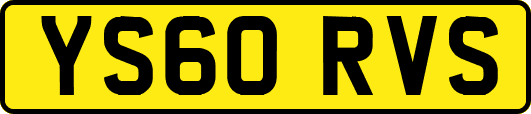 YS60RVS