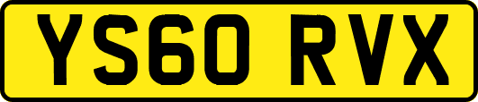 YS60RVX
