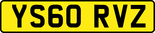YS60RVZ