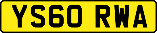 YS60RWA