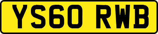 YS60RWB