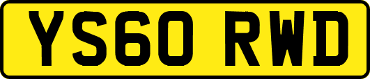 YS60RWD