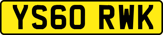 YS60RWK